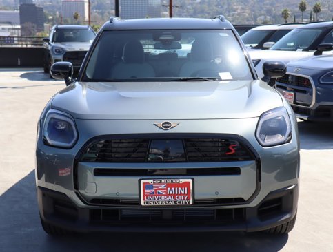 New 2026 MINI Cooper Countryman S image 2