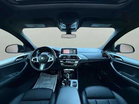 Used 2020 BMW X4 M40i image 20
