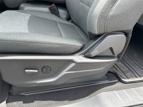New 2025 Ford F350 XLT w/ FX4 Off-Road Package image 19