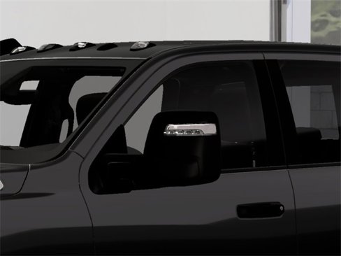 New 2026 RAM 3500 Big Horn image 13