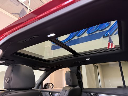 New 2026 Buick Enclave Sport Touring w/ Power Package image 36