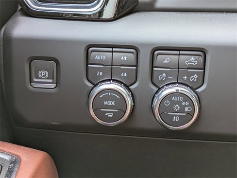Used 2022 GMC Sierra 1500 Denali Ultimate image 25