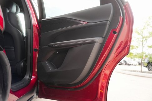 Used 2024 Cadillac Lyriq Sport image 42