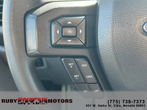 Used 2022 Ford F250 XL w/ Power Equipment Group image 14