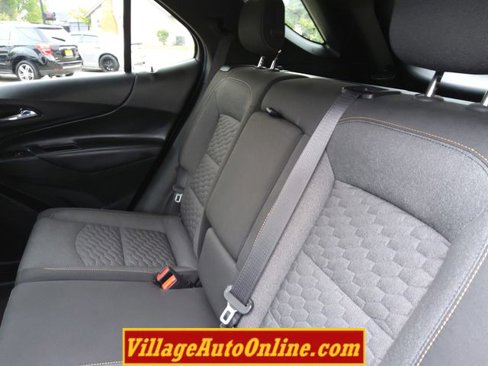 Used 2020 Chevrolet Equinox LT image 24