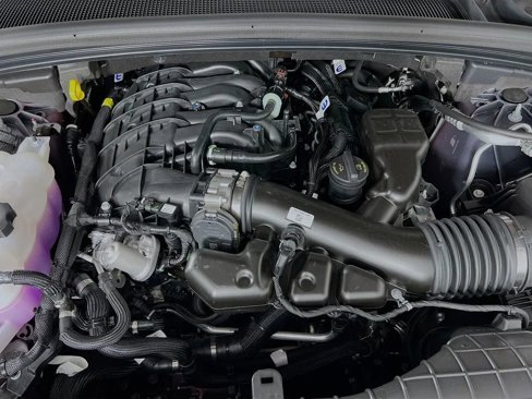 New 2025 Jeep Grand Cherokee L Altitude image 32