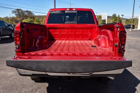 New 2025 RAM 3500 Tradesman image 19
