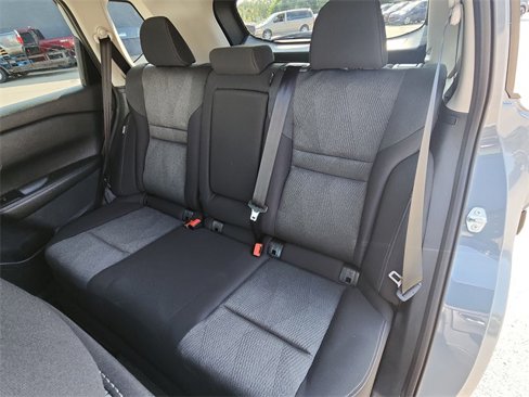 New 2026 Nissan Rogue SV image 21