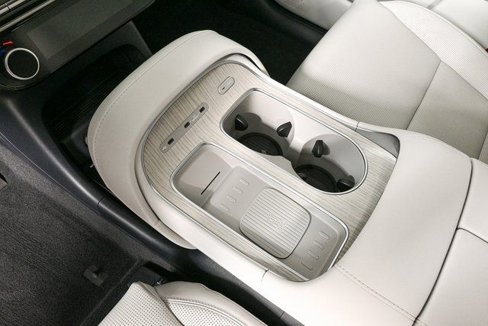 New 2026 Hyundai Palisade Calligraphy image 27