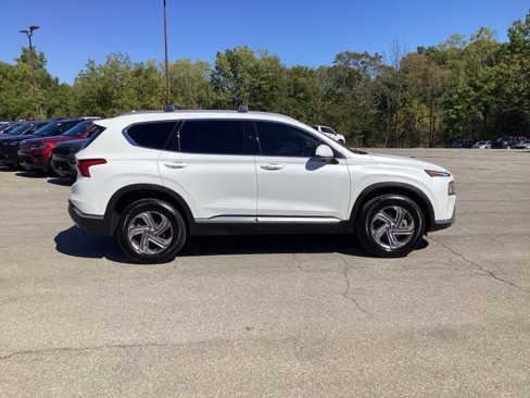 Used 2022 Hyundai Santa Fe SEL image 8