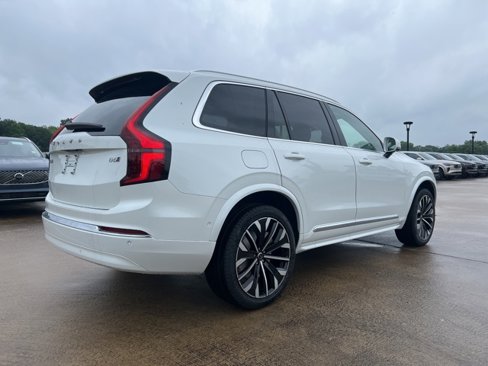New 2026 Volvo XC90 B6 Ultra image 7