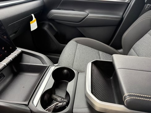 New 2026 GMC Terrain Elevation w/ LPO, Floor Liner Package image 29