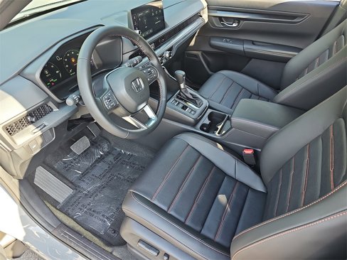 New 2026 Honda CR-V Sport-L image 17