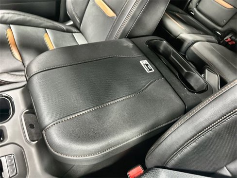 New 2026 GMC Sierra 1500 AT4 w/ AT4 Premium Package image 22