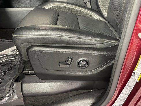 Used 2024 RAM 1500 TRX image 25