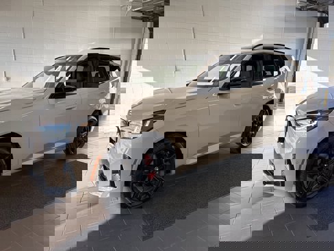 New 2026 BMW X3 M50 w/ Premium Package image 4