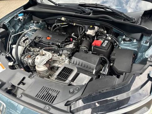 Used 2023 Honda HR-V Sport image 21