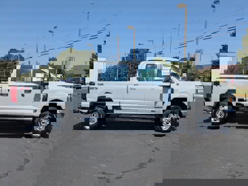 New 2026 Ford F250 XL image 3