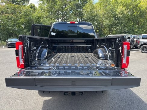 New 2026 Ford F250 Platinum image 23