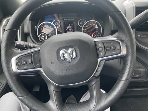 New 2026 RAM 2500 Tradesman image 19