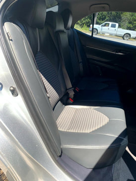 Used 2021 Toyota Camry SE image 10