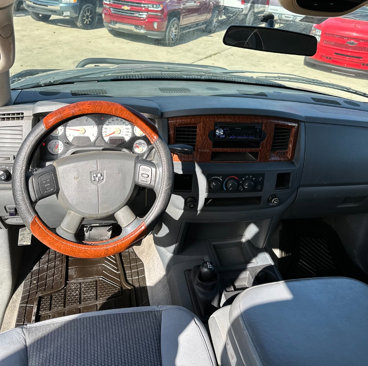Used 2006 Dodge Ram 3500 Truck SLT image 16