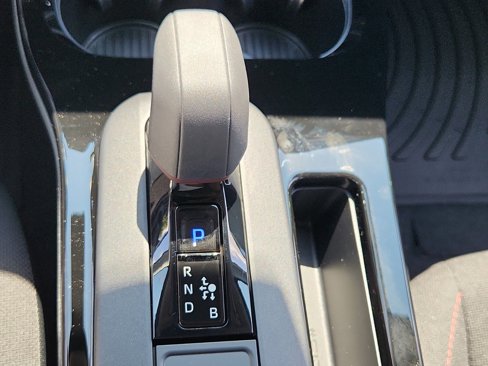 New 2026 Toyota Prius Plug-In Hybrid image 18