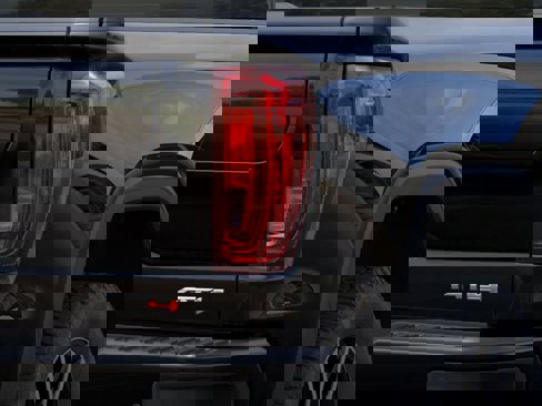 New 2026 GMC Sierra 1500 AT4 w/ AT4 Premium Package image 28