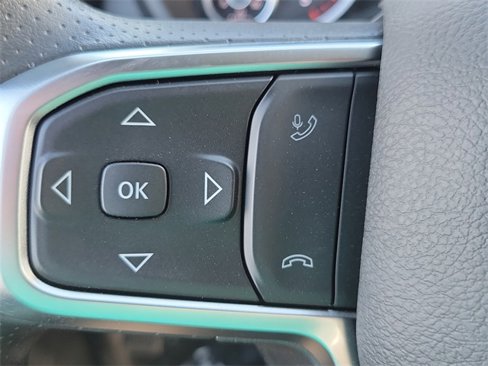 New 2026 RAM 2500 Tradesman image 18