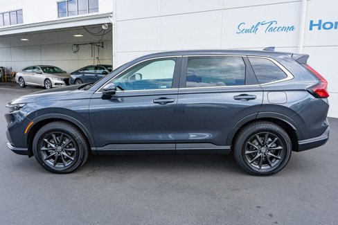 New 2026 Honda CR-V EX-L image 9