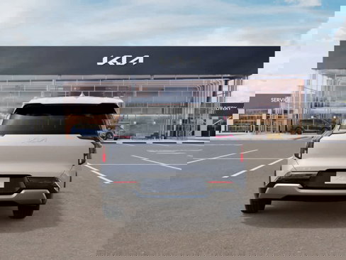 New 2026 Kia EV9 Land image 5