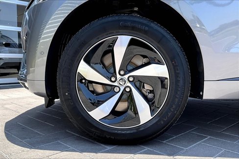 New 2026 Jaguar F-PACE R-Dynamic S image 12
