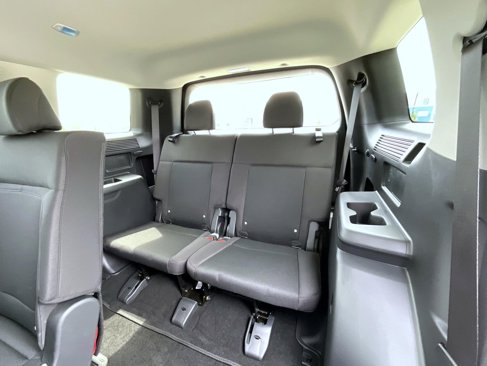 New 2026 Hyundai Santa Fe SE image 13