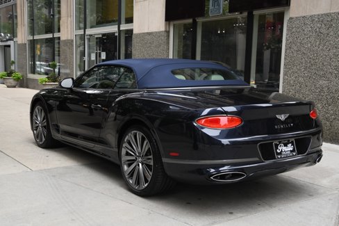 Used 2024 Bentley Continental GT Speed image 27