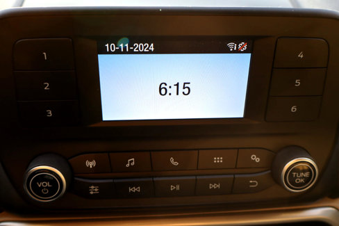 Used 2022 Ford EcoSport S image 11