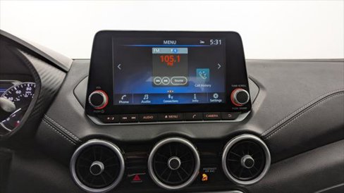 Used 2025 Nissan Sentra SV image 28