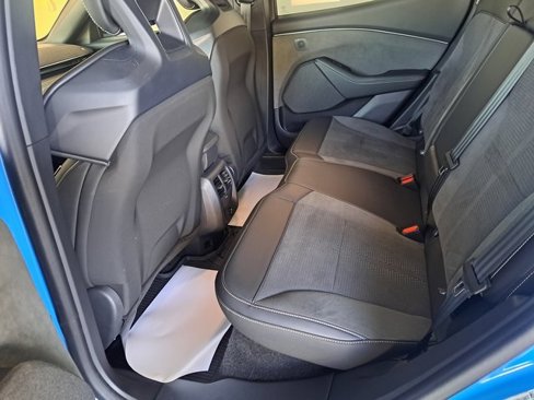Used 2024 Ford Mustang Mach-E GT image 9