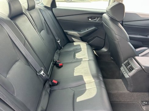 Used 2024 Honda Accord EX-L image 36