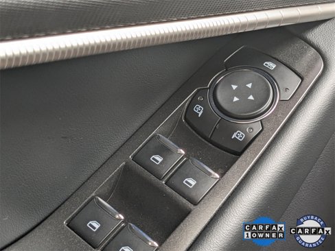 Used 2025 Ford Explorer ST-Line image 21