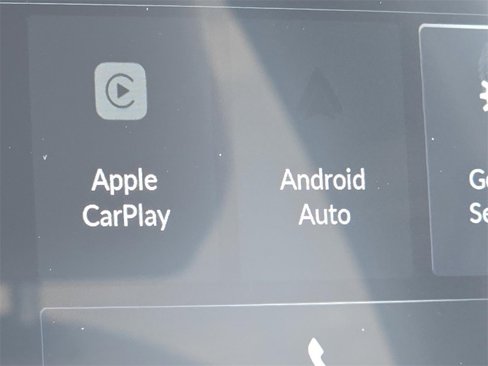 New 2026 Honda HR-V LX image 3