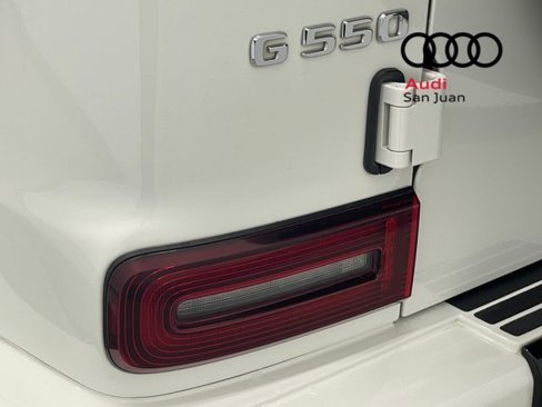 Used 2019 Mercedes-Benz G 550 image 32