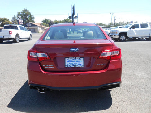 Used 2018 Subaru Legacy 2.5i Premium w/ Eyesight & BSD & Rcta & HBA image 8