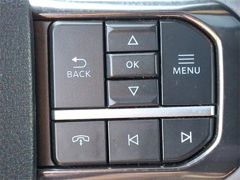 Certified 2025 Ford F250 Platinum image 18