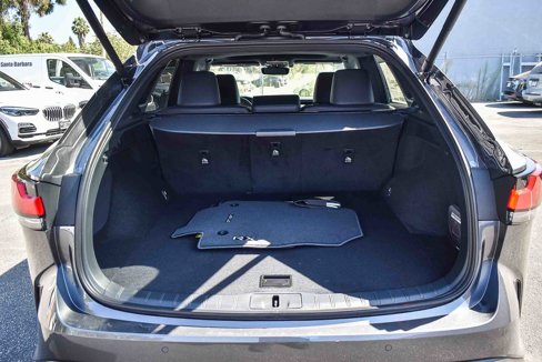 New 2025 Lexus RX 350 FWD image 26