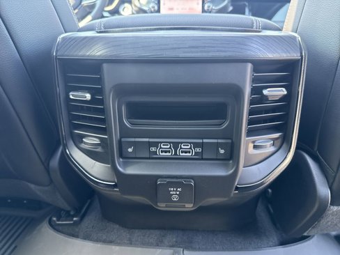 New 2026 RAM 1500 Rebel image 39