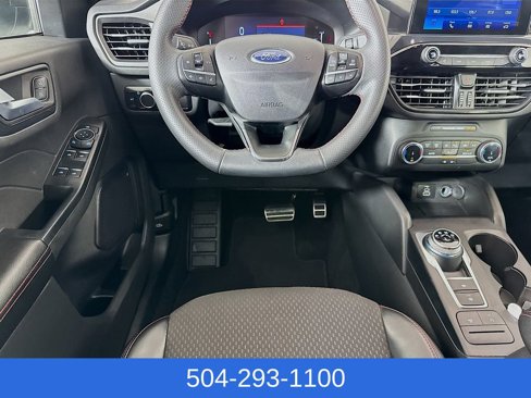Certified 2024 Ford Escape ST-Line image 20