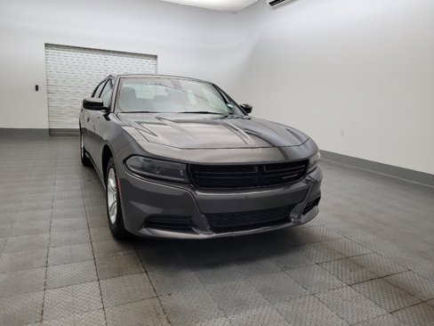 Used 2022 Dodge Charger SXT image 14