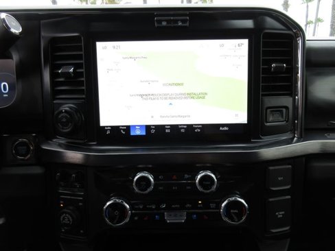 New 2025 Ford F250 Lariat image 18