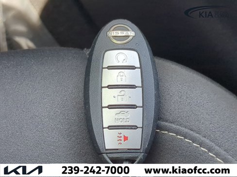 Used 2023 Nissan Altima 2.5 SV image 27
