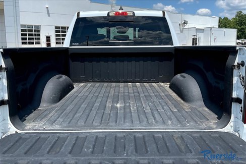 Used 2021 RAM 1500 Limited image 7
